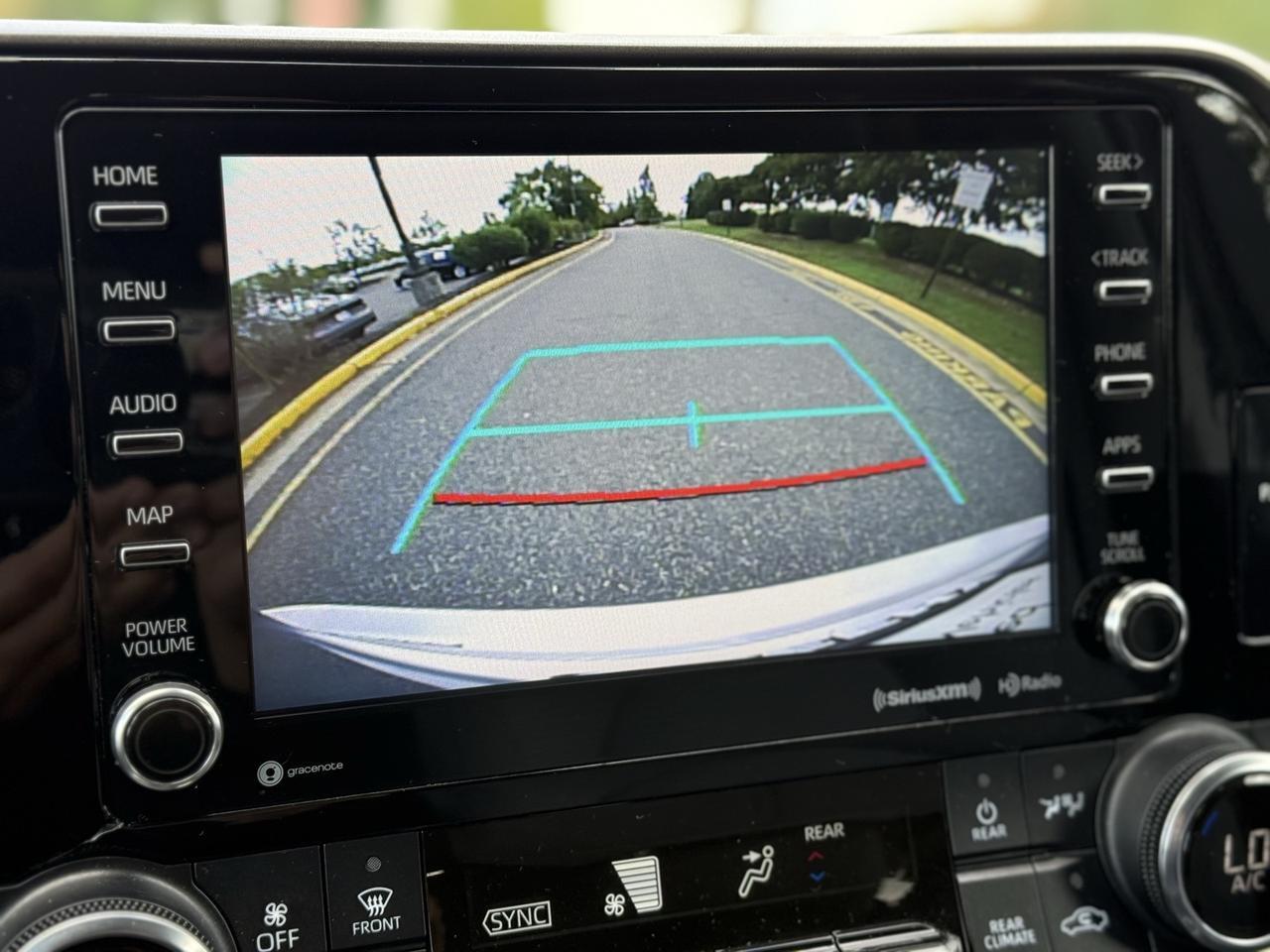 2022 Toyota Highlander LE Stafford VA