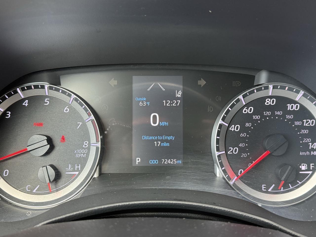 2022 Toyota Highlander LE Stafford VA