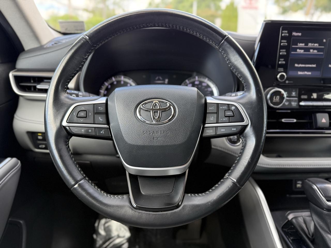 2022 Toyota Highlander LE Stafford VA