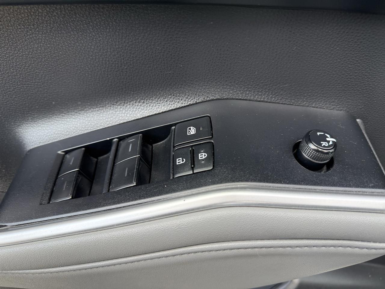 2022 Toyota Highlander LE Stafford VA