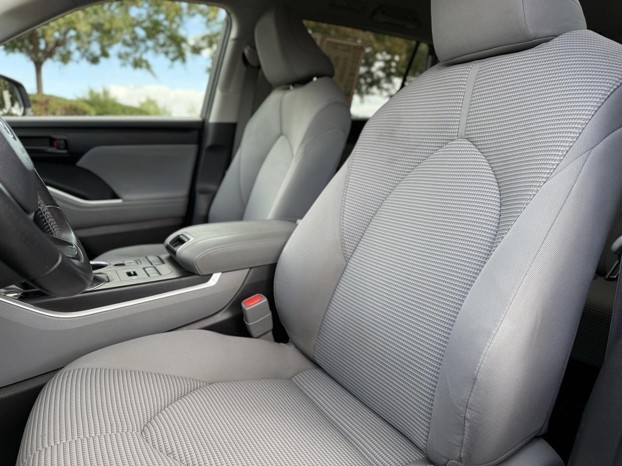 2022 Toyota Highlander LE Stafford VA