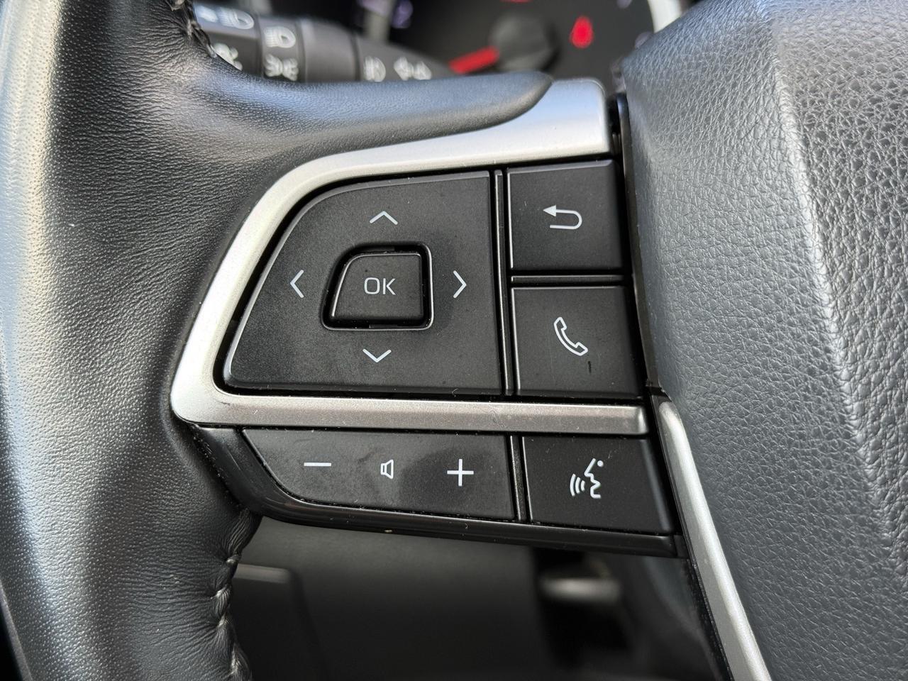 2022 Toyota Highlander LE Stafford VA