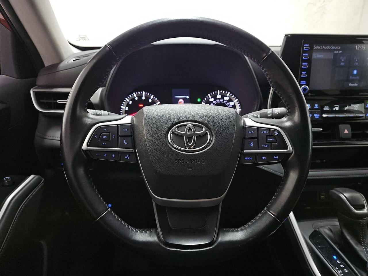2022 Toyota Highlander LE Stafford VA