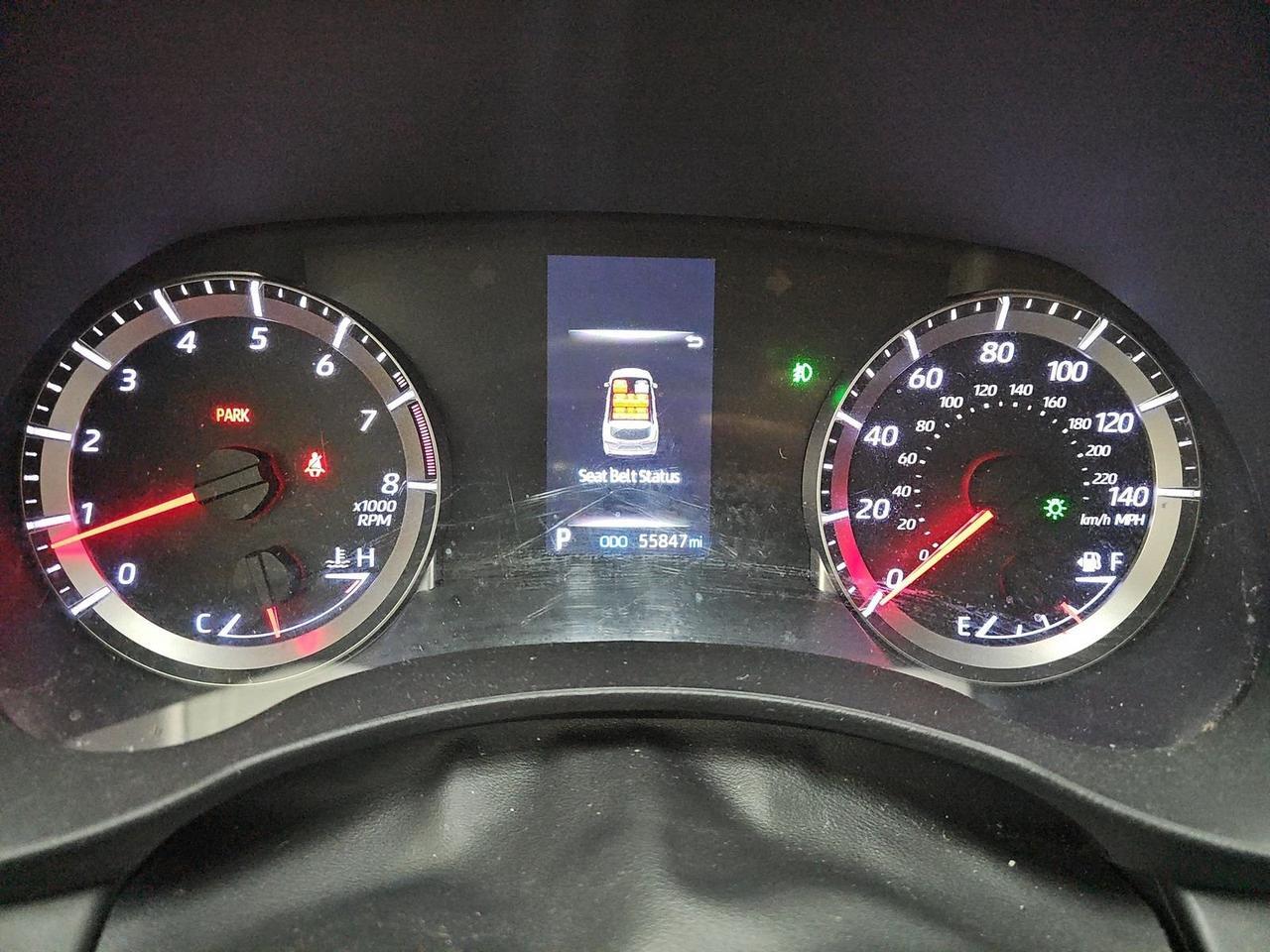 2022 Toyota Highlander LE Stafford VA