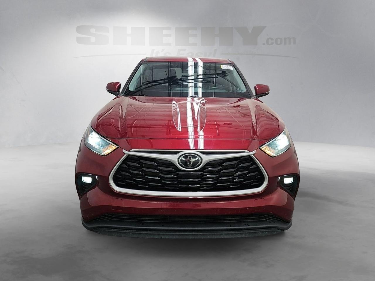 2022 Toyota Highlander LE Stafford VA