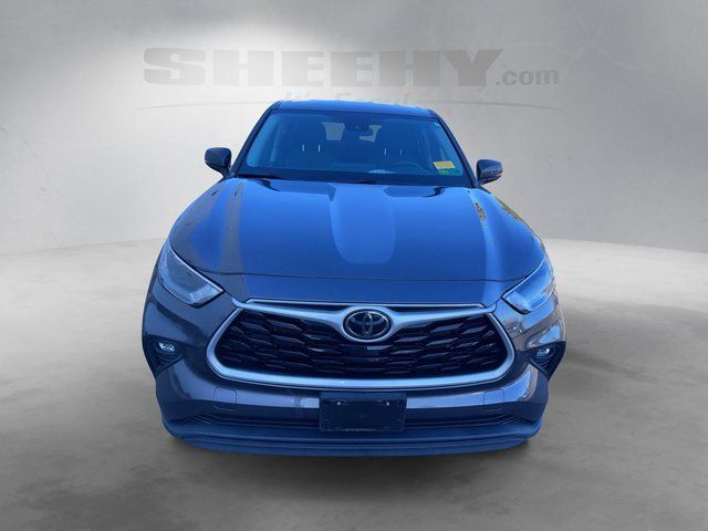 2022 Toyota Highlander LE Stafford VA