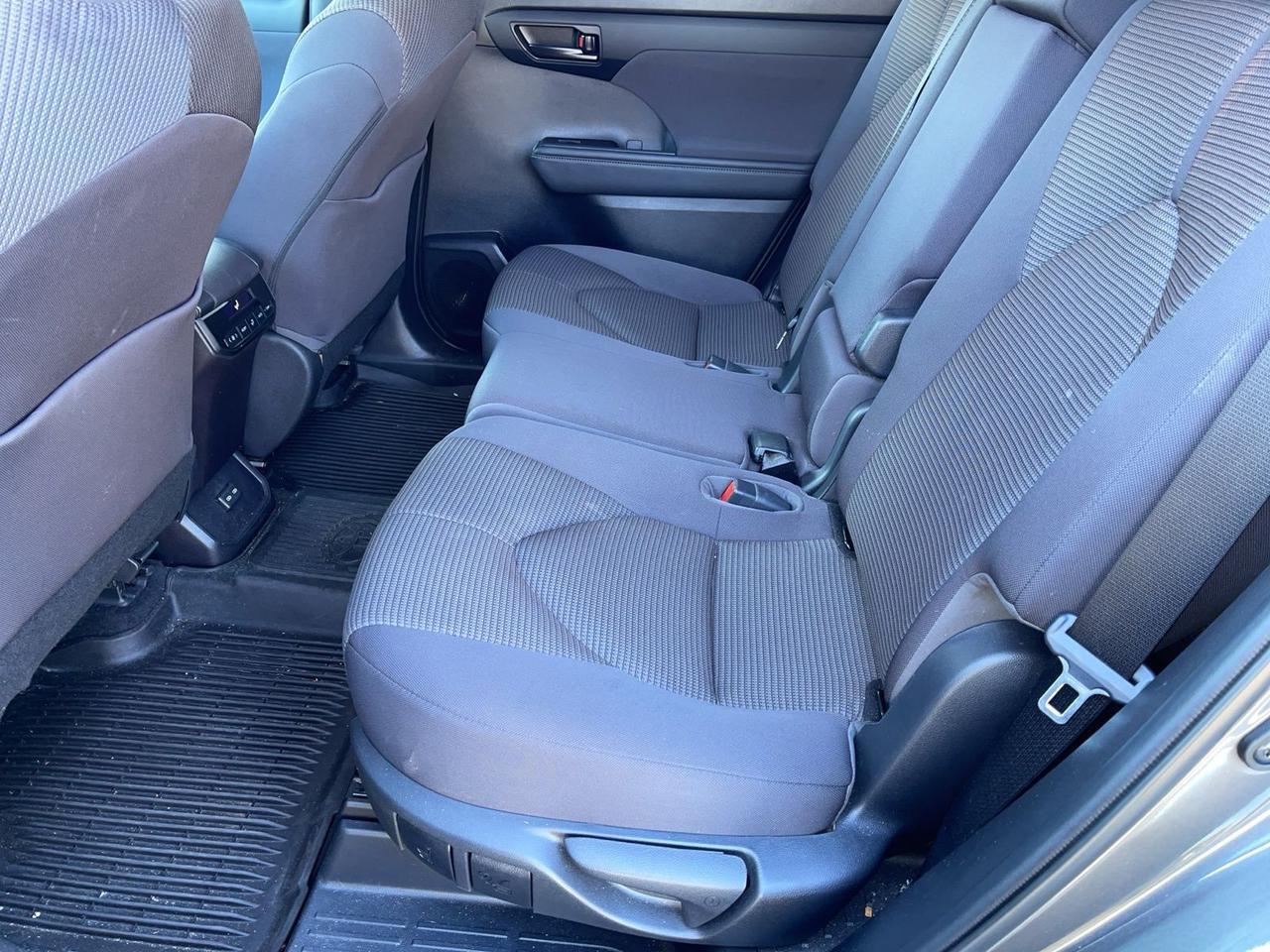 2022 Toyota Highlander LE Stafford VA