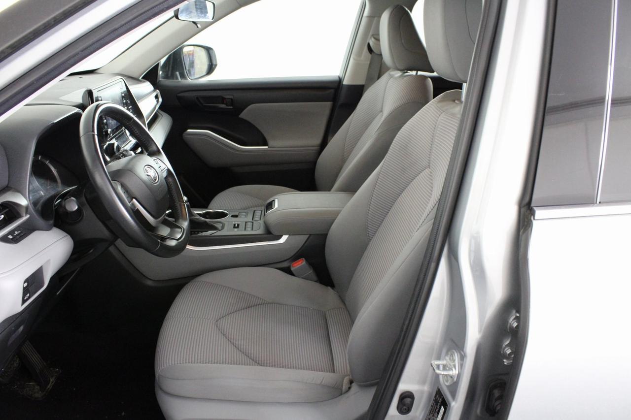 2022 Toyota Highlander LE Stafford VA
