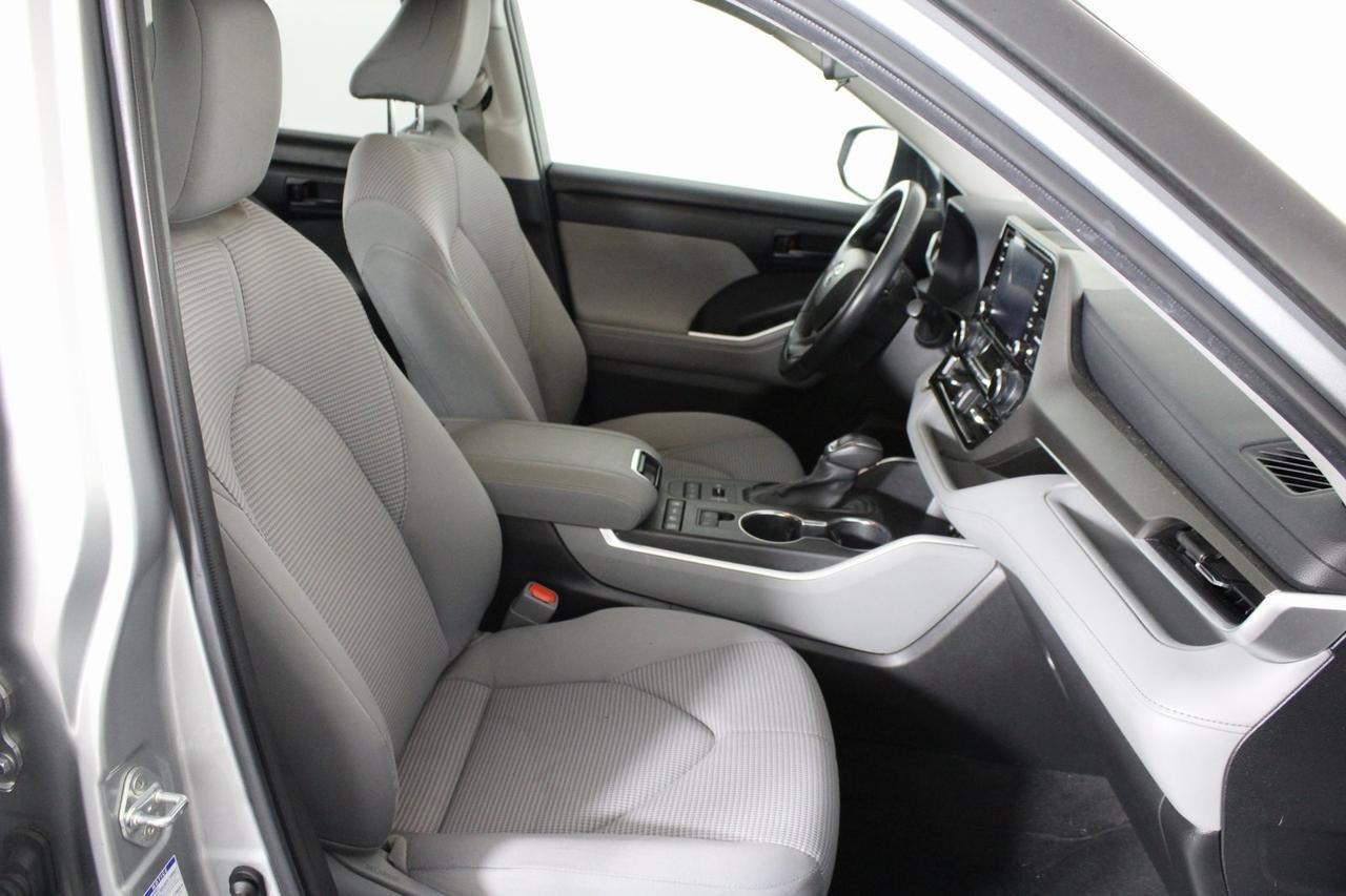 2022 Toyota Highlander LE Stafford VA
