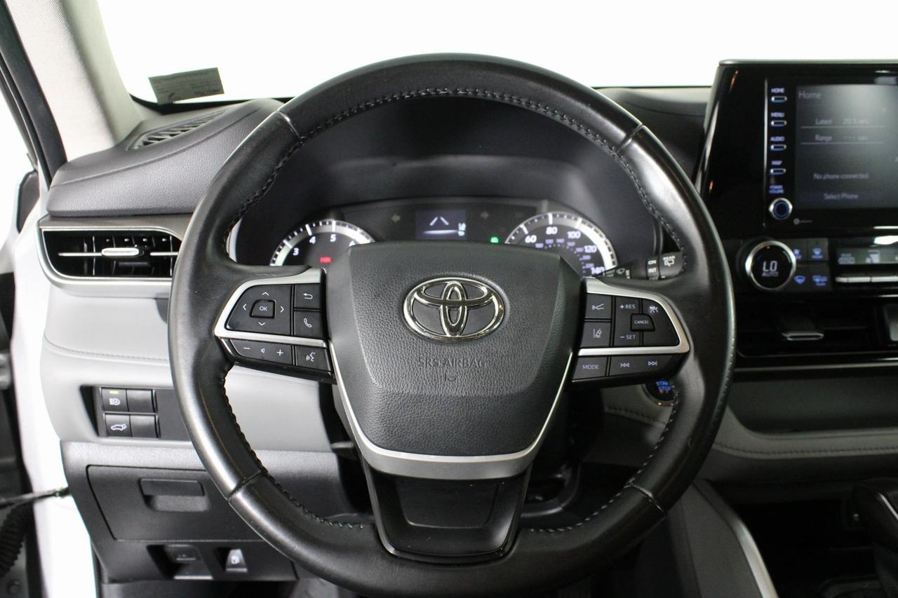 2022 Toyota Highlander LE Stafford VA