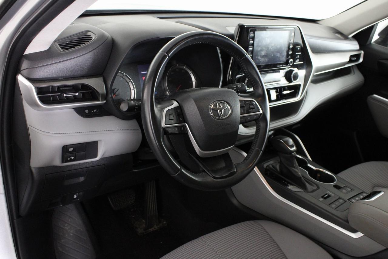 2022 Toyota Highlander LE Stafford VA