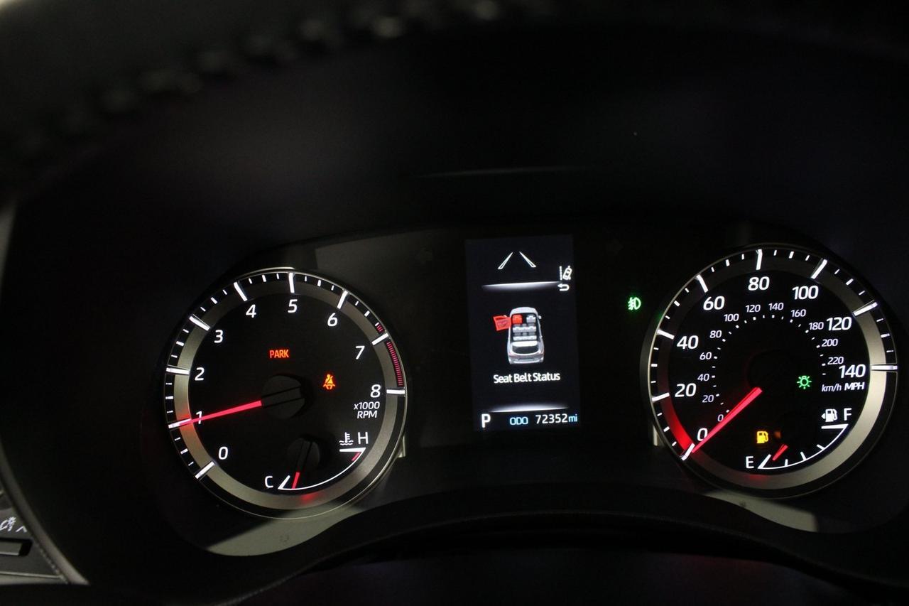 2022 Toyota Highlander LE Stafford VA