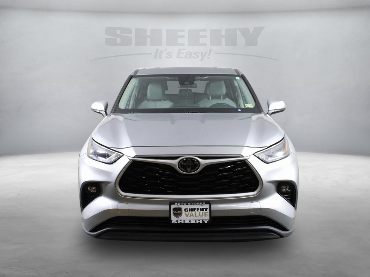 2022 Toyota Highlander LE Stafford VA
