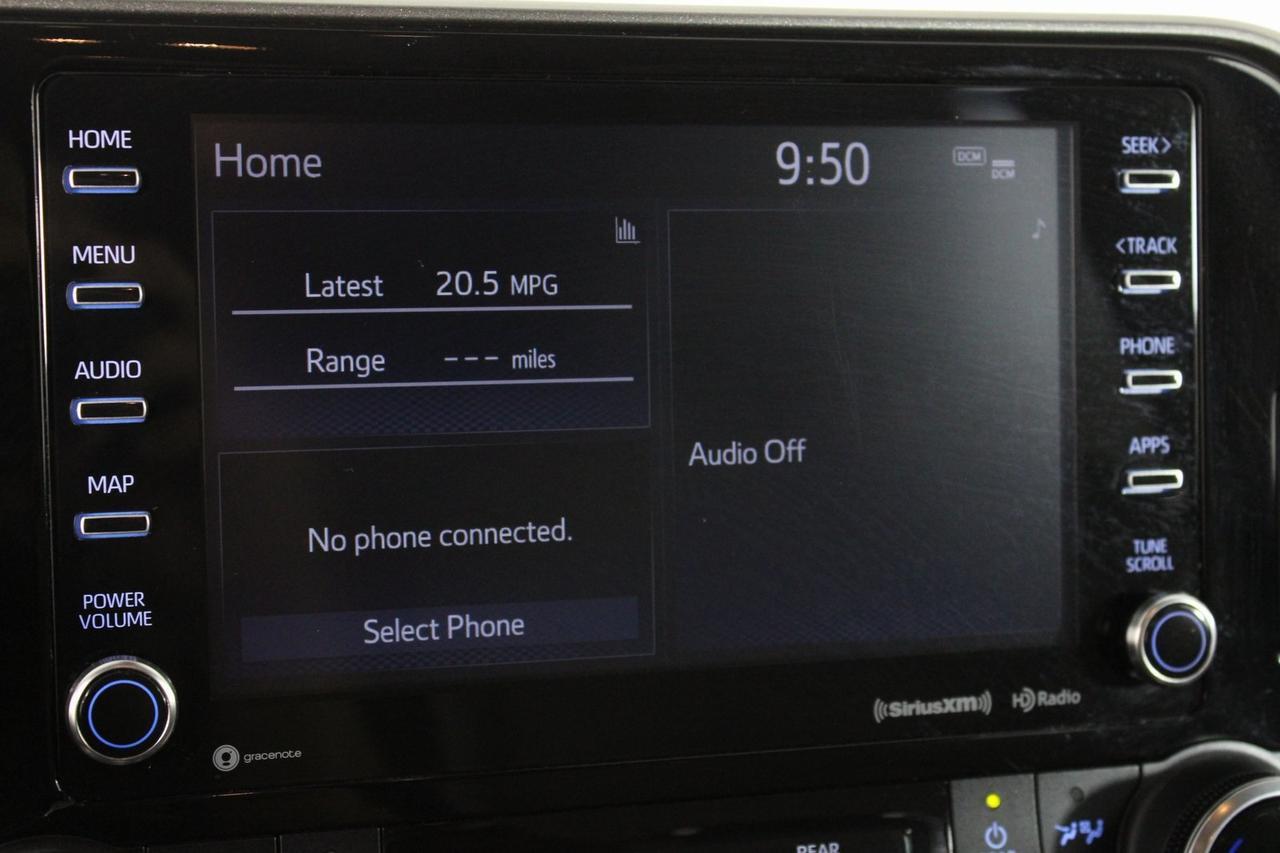 2022 Toyota Highlander LE Stafford VA
