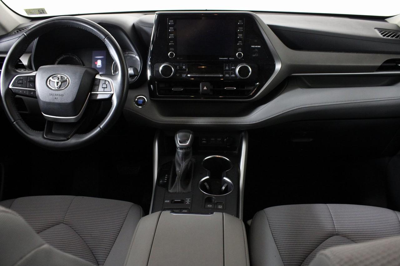 2022 Toyota Highlander LE Stafford VA