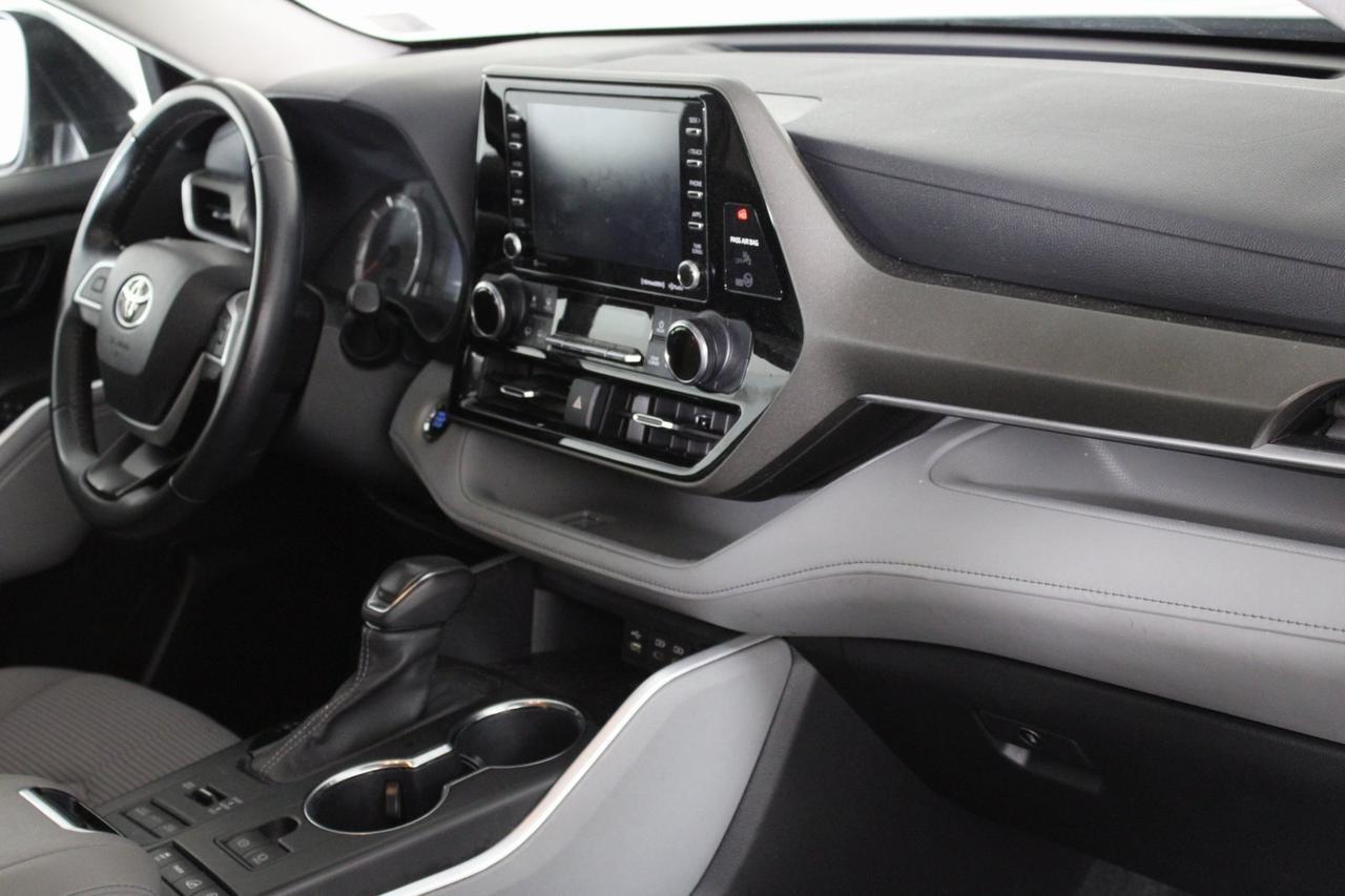 2022 Toyota Highlander LE Stafford VA