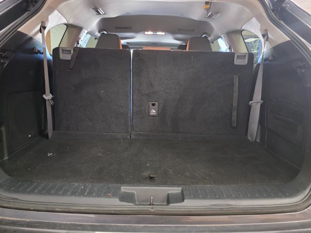 2022 Toyota Highlander Limited Charlotte NC