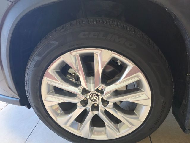 2022 Toyota Highlander Limited Charlotte NC