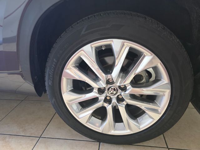 2022 Toyota Highlander Limited Charlotte NC