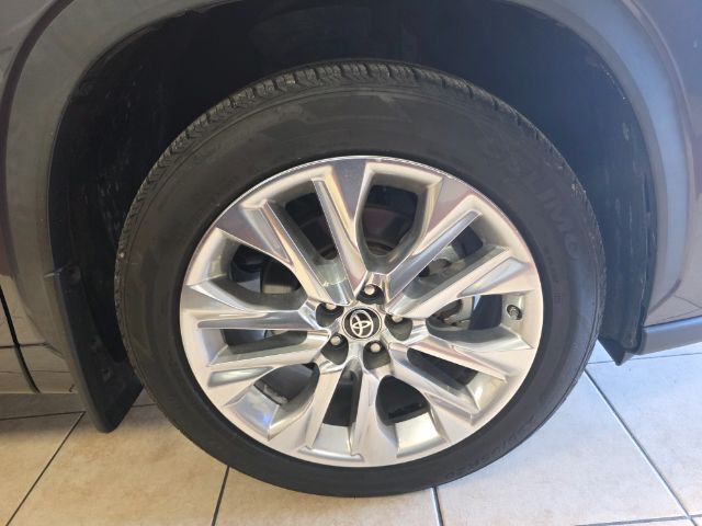 2022 Toyota Highlander Limited Charlotte NC