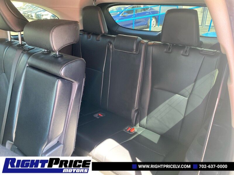 2022 Toyota Highlander Limited Las Vegas NV