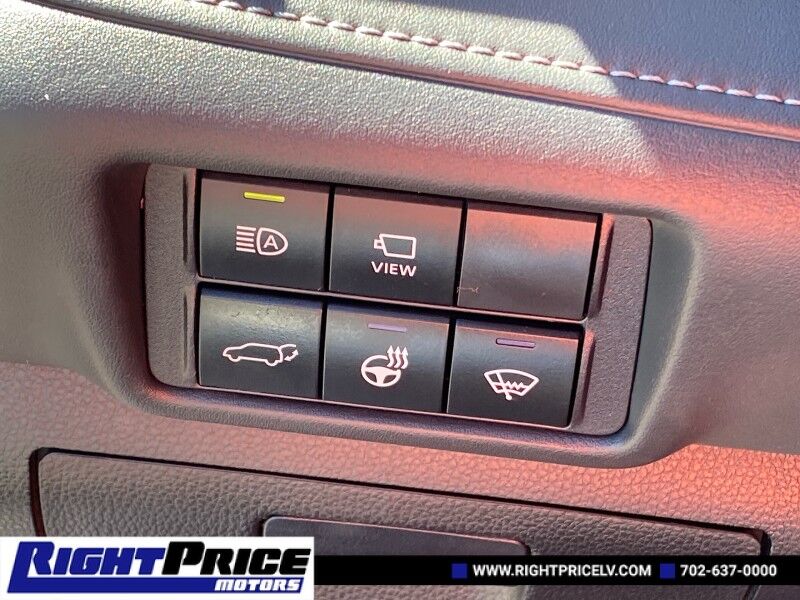 2022 Toyota Highlander Limited Las Vegas NV