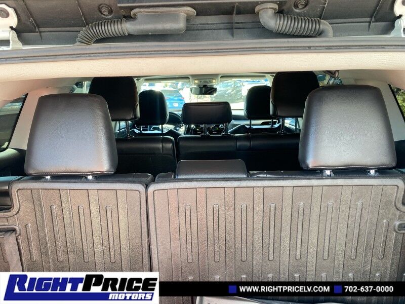 2022 Toyota Highlander Limited Las Vegas NV