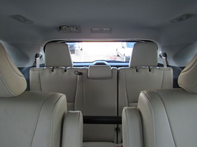 2022 Toyota Highlander Limited Plano TX