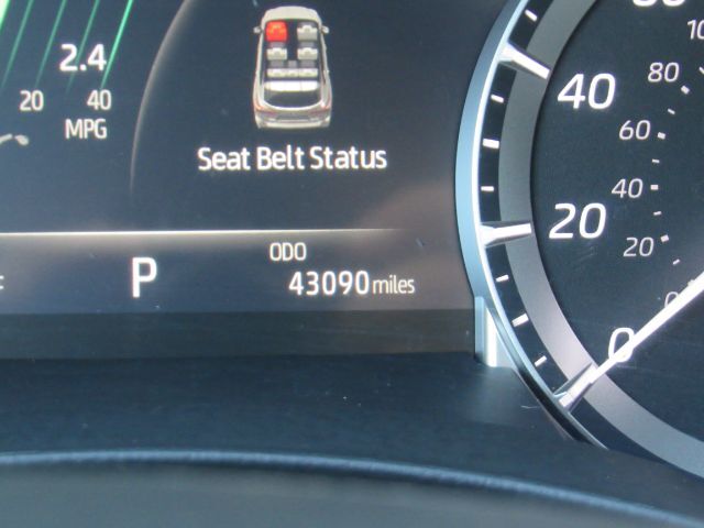 2022 Toyota Highlander Limited Plano TX