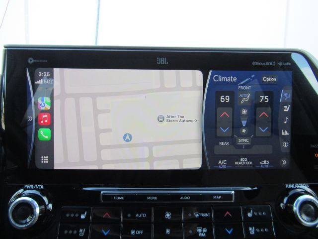 2022 Toyota Highlander Limited Plano TX