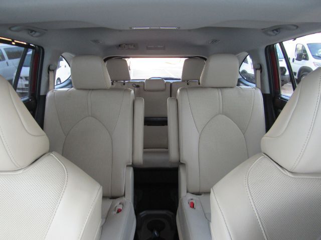 2022 Toyota Highlander Limited Plano TX