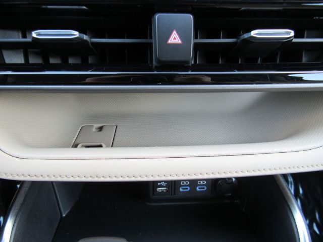 2022 Toyota Highlander Limited Plano TX