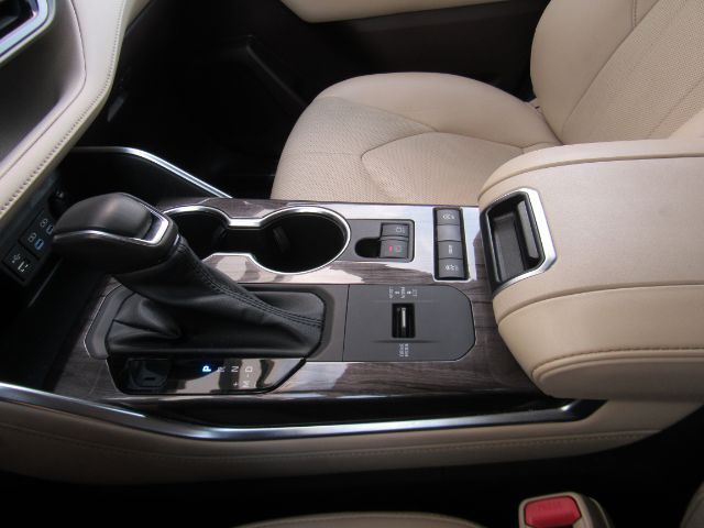 2022 Toyota Highlander Limited Plano TX