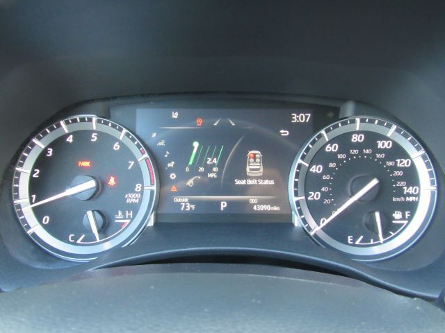 2022 Toyota Highlander Limited Plano TX