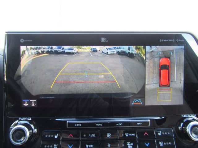 2022 Toyota Highlander Limited Plano TX