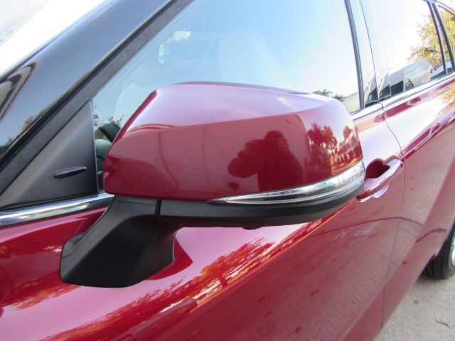 2022 Toyota Highlander Limited Plano TX