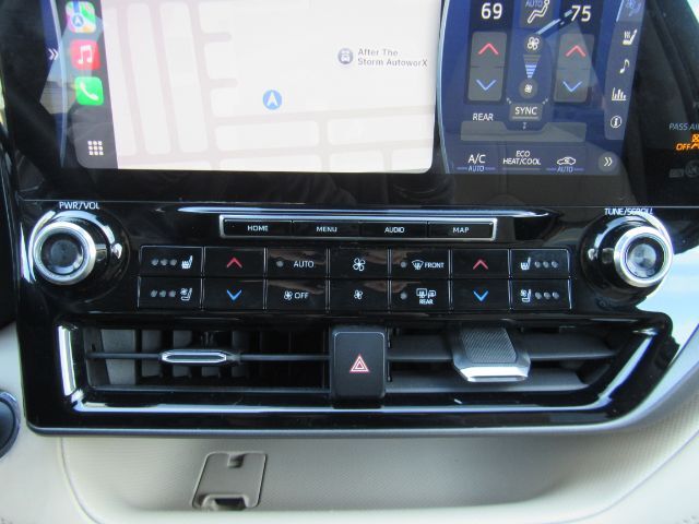 2022 Toyota Highlander Limited Plano TX