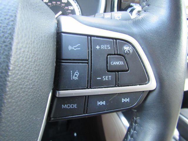 2022 Toyota Highlander Limited Plano TX