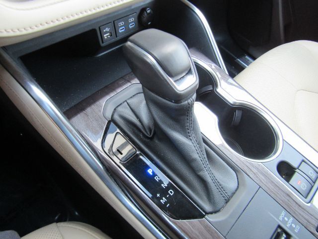 2022 Toyota Highlander Limited Plano TX