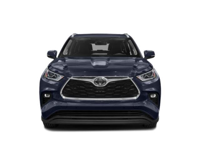 2022 Toyota Highlander Limited Roseville CA