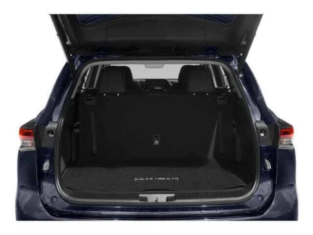 2022 Toyota Highlander Limited Roseville CA