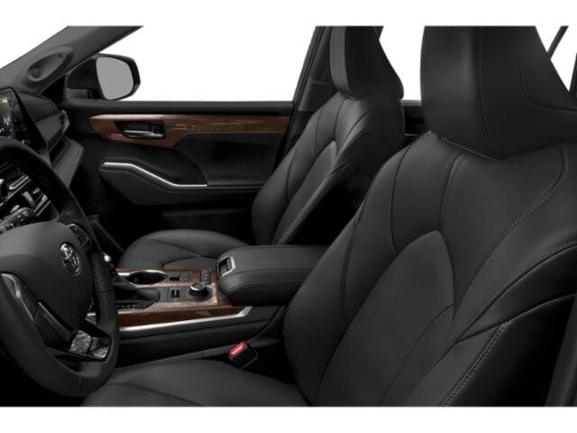2022 Toyota Highlander Limited Roseville CA