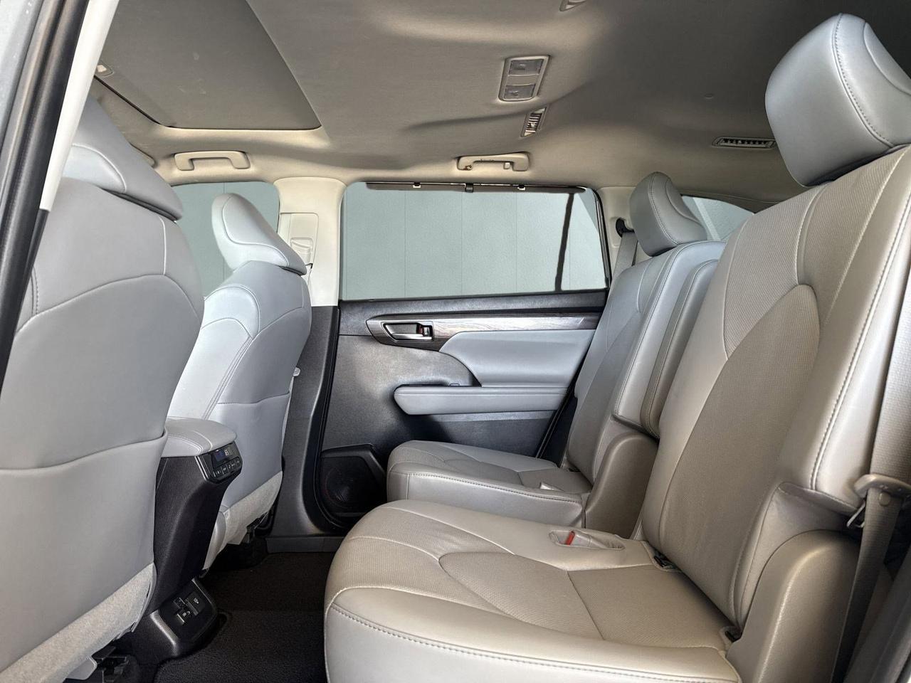 2022 Toyota Highlander Limited San Antonio TX