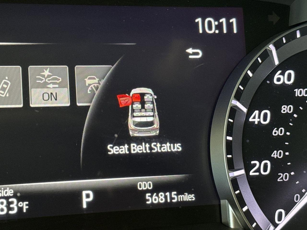 2022 Toyota Highlander Limited San Antonio TX