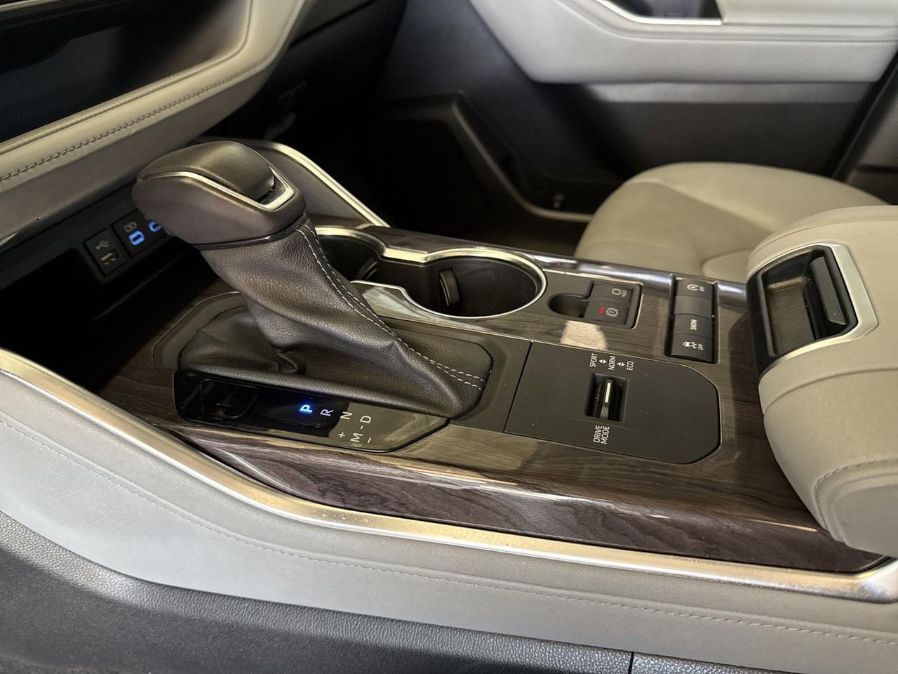 2022 Toyota Highlander Limited San Antonio TX