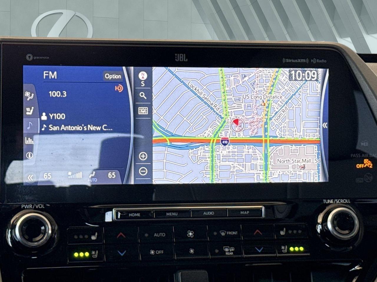 2022 Toyota Highlander Limited San Antonio TX