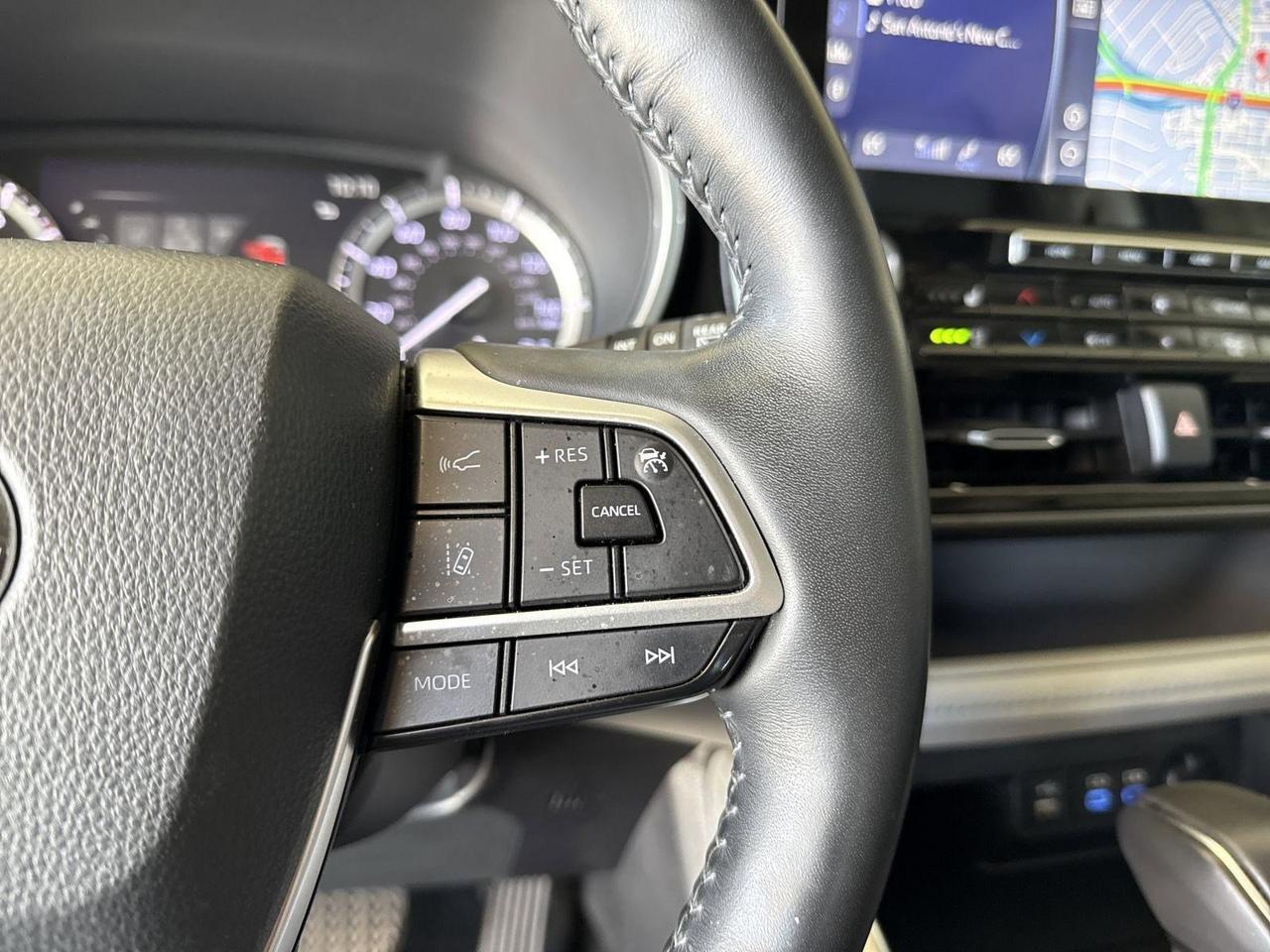 2022 Toyota Highlander Limited San Antonio TX