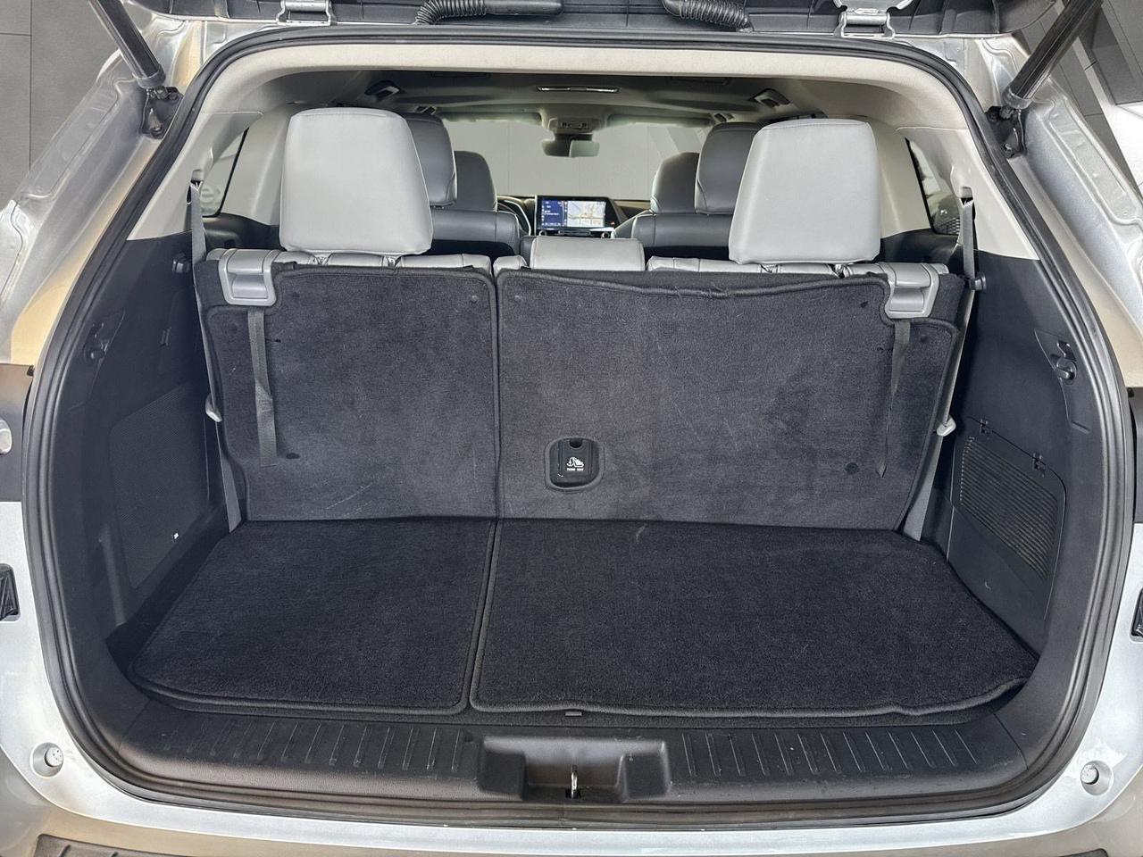 2022 Toyota Highlander Limited San Antonio TX