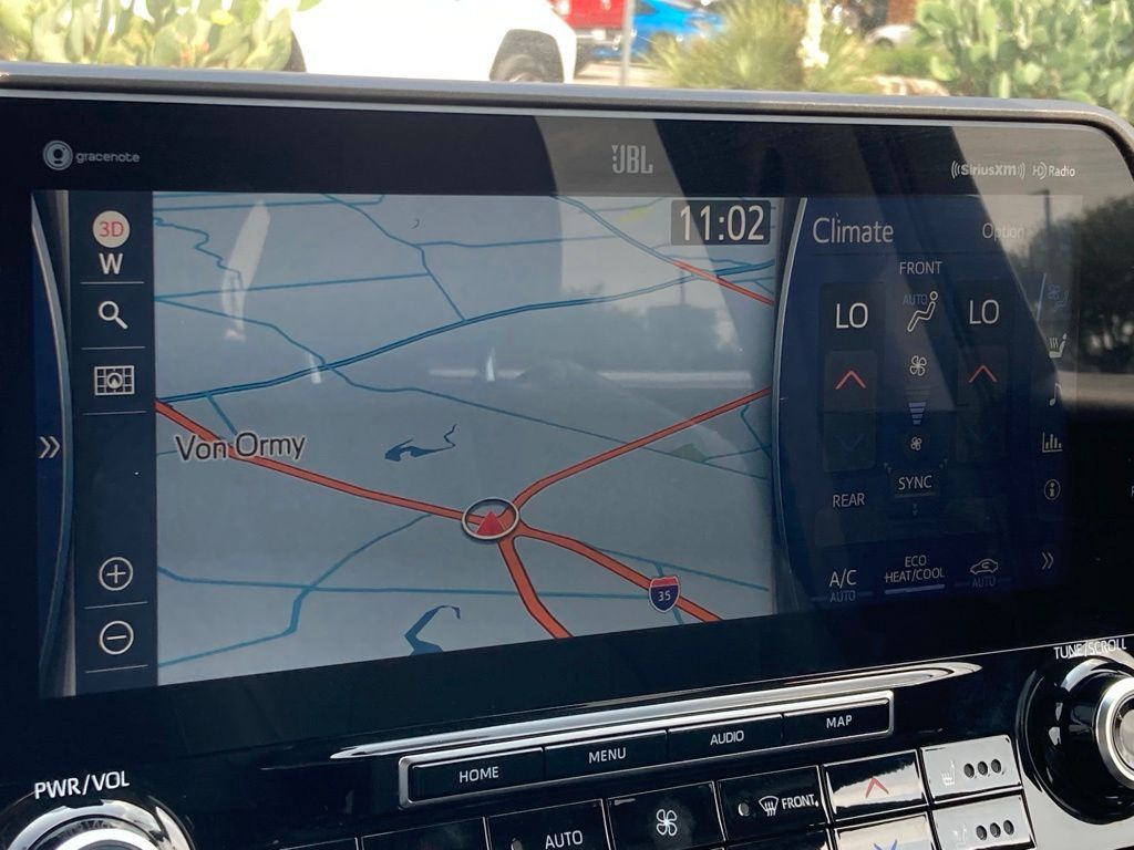 2022 Toyota Highlander Limited San Antonio TX