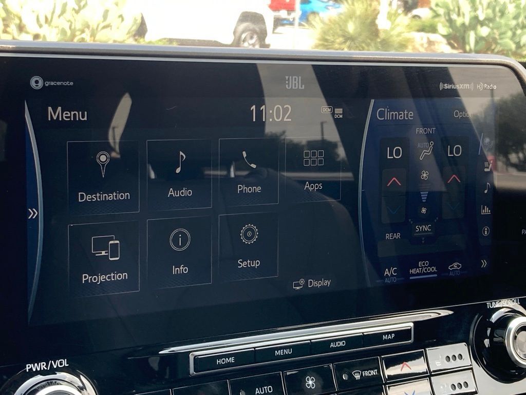 2022 Toyota Highlander Limited San Antonio TX